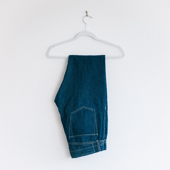 Rag & Bone Denim Jeans